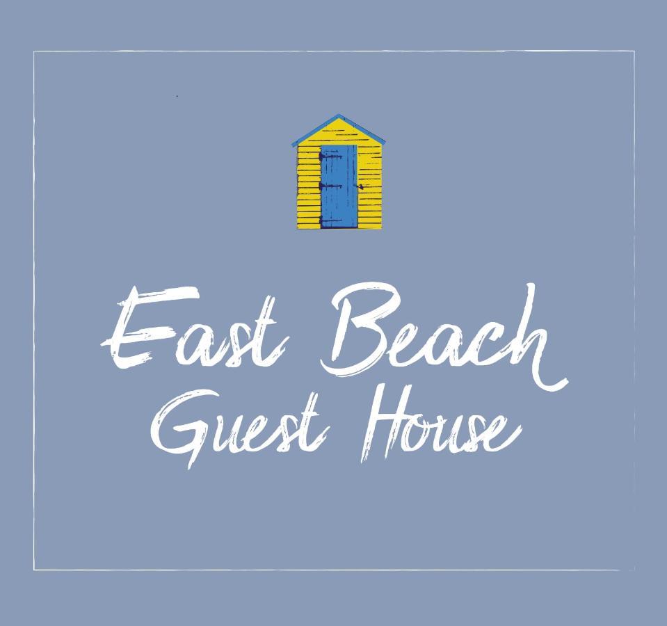 East Beach Guest House Littlehampton Bagian luar foto